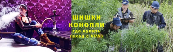 ALPHA PVP Козловка
